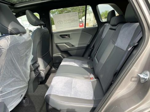 New 2026 Toyota RAV4 AWD image 7
