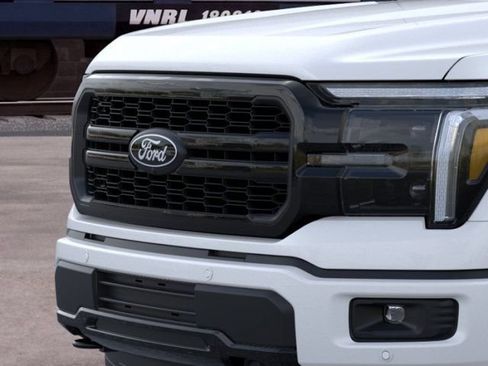 New 2026 Ford F150 Lariat w/ Equipment Group 502A High AWD/4WD image 17