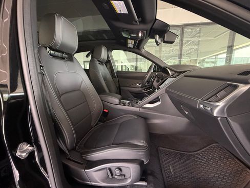 Used 2024 Jaguar E-PACE R-Dynamic SE AWD/4WD image 25