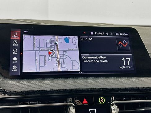 Used 2021 BMW 228i Gran Coupe w/ Premium Package FWD image 15