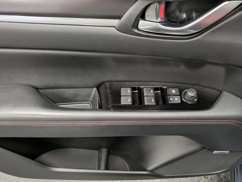 Used 2024 MAZDA CX-5 Carbon Edition image 10