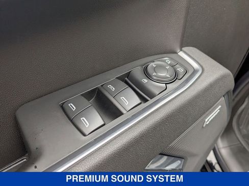 New 2026 GMC Sierra 1500 Elevation w/ Elevation Premium Package image 13