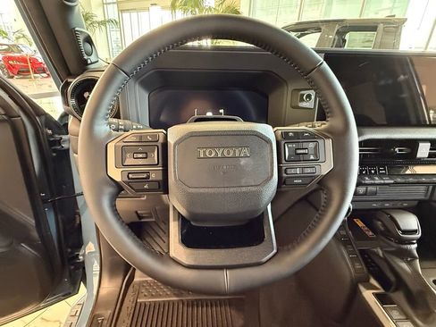 New 2026 Toyota Land Cruiser image 19