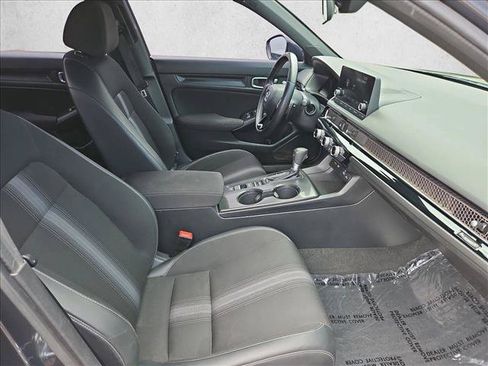 Used 2024 Honda Civic Sport image 26