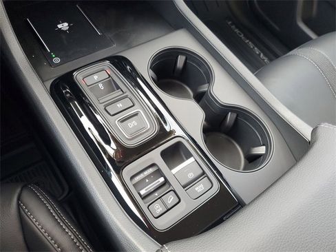 New 2026 Honda Passport RTL image 24