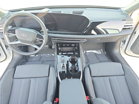 New 2025 Audi A5 2.0T Premium Plus image 9