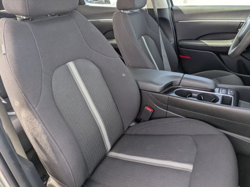 Used 2024 Hyundai Sonata SEL FWD image 10