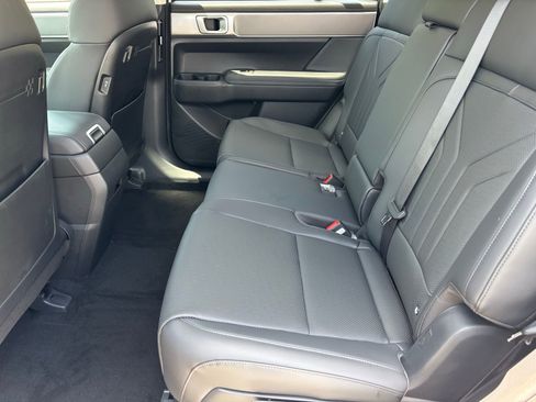 New 2026 Hyundai Santa Fe XRT AWD/4WD image 18