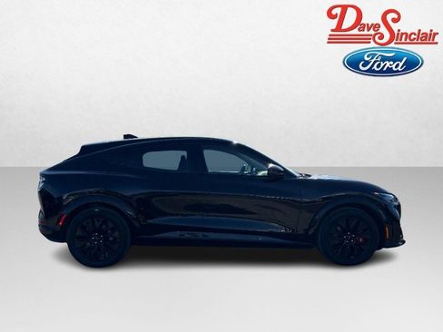 Used 2025 Ford Mustang Mach-E Premium w/ Sport Appearance Package image 5