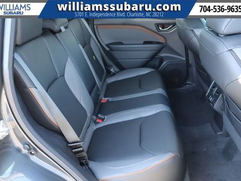 New 2026 Subaru Forester Sport w/ Sport Package AWD/4WD image 21