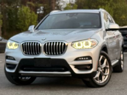 Used 2020 BMW X3 xDrive30i w/ Convenience Package