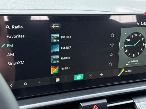 New 2026 Kia Sportage LX FWD image 18