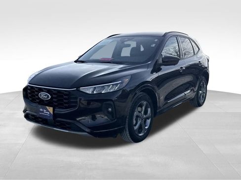 Certified 2023 Ford Escape ST-Line Select w/ Tech Pack #2 image 2