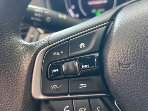 Used 2021 Honda Accord LX image 3