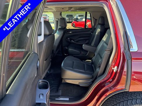 Used 2018 Chevrolet Tahoe LT image 6