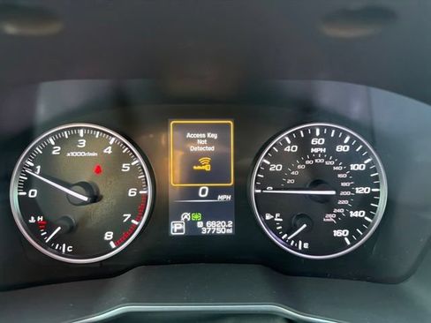 Used 2023 Subaru Outback Touring XT w/ Tech Package 2 AWD/4WD image 19