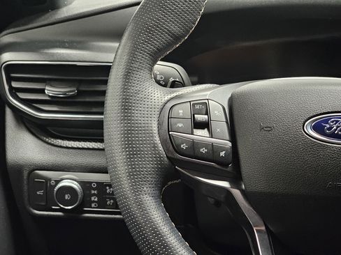 Used 2020 Ford Explorer ST w/ Premium Technology Package image 19