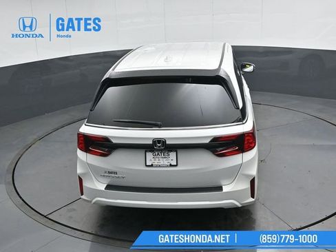 New 2026 Honda Odyssey EX-L image 55