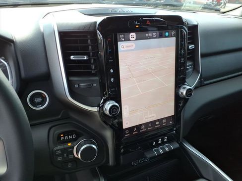 New 2026 RAM 1500 Big Horn image 22