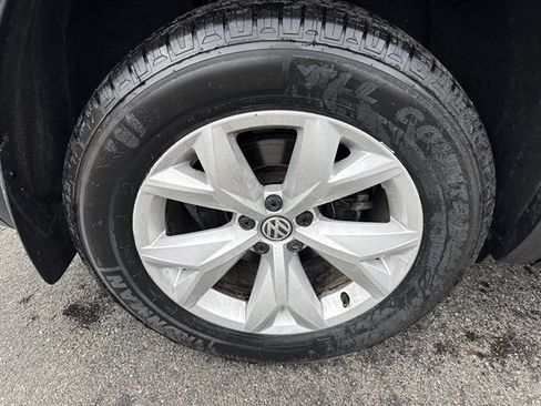 Used 2018 Volkswagen Atlas SEL image 30