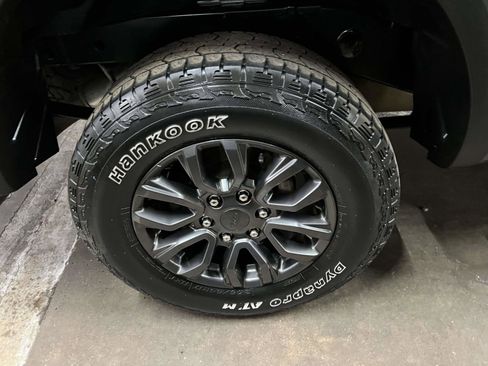 Used 2023 Ford Ranger XLT w/ Equipment Group 301A Mid image 7