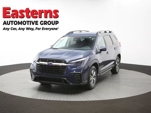 Used 2023 Subaru Ascent Premium AWD/4WD image 53
