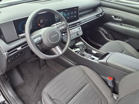 New 2026 Hyundai Santa Cruz SE AWD/4WD image 13