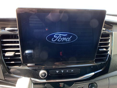 Used 2023 Ford Transit 350 XLT AWD/4WD image 16