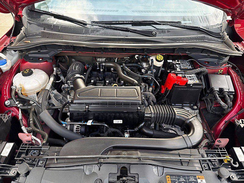 Used 2025 Ford Escape Active w/ Tech Pack #1 FWD image 18