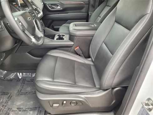 Used 2023 Chevrolet Tahoe Z71 image 19