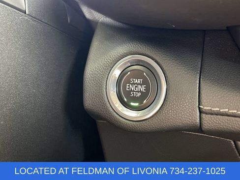 Certified 2023 Buick Envision Essence w/ Sport Touring Package AWD/4WD image 16