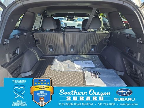New 2026 Subaru Outback Limited XT AWD/4WD image 12