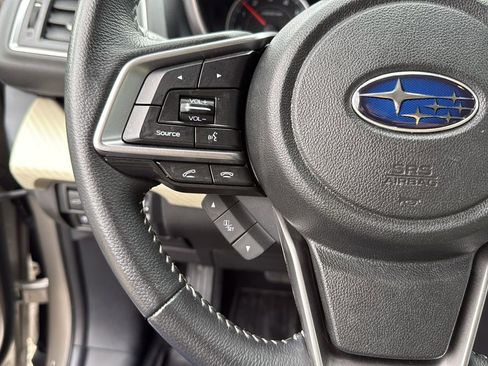 Used 2019 Subaru Ascent Premium w/ Popular Package #2A image 17