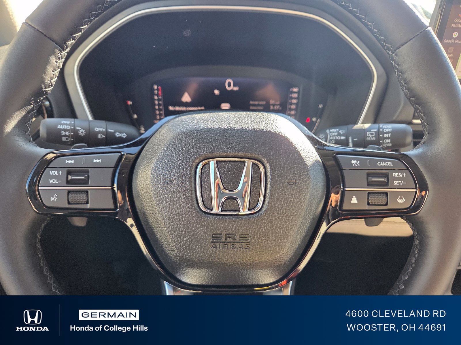 New 2026 Honda Pilot Elite image 27