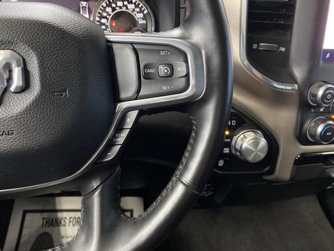 Used 2022 RAM 1500 Laramie image 23