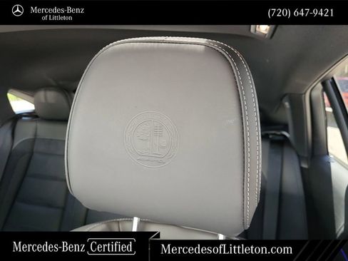 Certified 2026 Mercedes-Benz GLE 53 AMG 4MATIC Coupe image 14