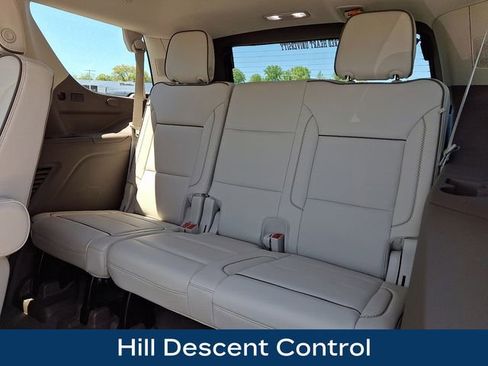 Used 2022 GMC Yukon Denali AWD/4WD image 20