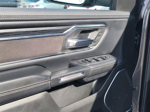 Certified 2024 RAM 1500 Laramie image 15