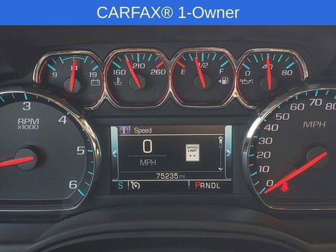 Certified 2019 Chevrolet Tahoe LT AWD/4WD image 16