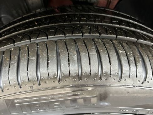 Used 2024 Volkswagen Tiguan SE R-Line image 25