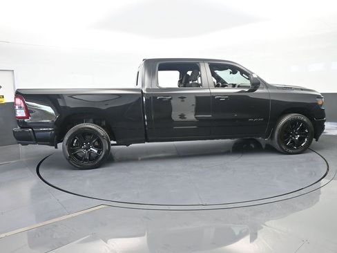 Used 2023 RAM 1500 Big Horn RWD image 7