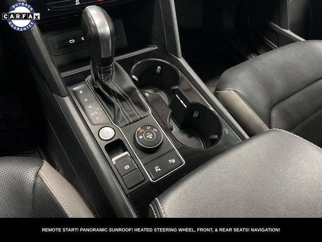 Used 2021 Volkswagen Atlas SEL Premium AWD/4WD image 30