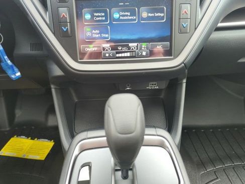 New 2025 Subaru Impreza 2.0i image 18