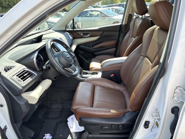 Used 2022 Subaru Ascent Touring AWD/4WD image 14