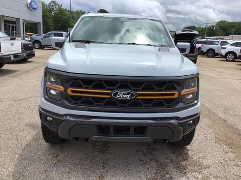 New 2026 Ford F150 Tremor w/ Equipment Group 402A High AWD/4WD image 6