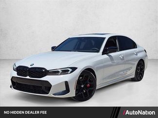 New 2026 BMW M340i w/ Shadowloine Package RWD video 1