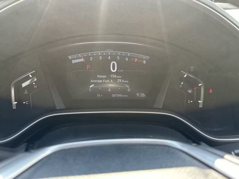 Used 2022 Honda CR-V EX-L image 12