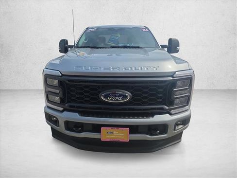 Certified 2024 Ford F250 XL w/ STX Appearance Package AWD/4WD image 9