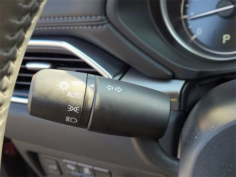 Used 2025 MAZDA CX-5 AWD 2.5 S w/ Preferred Package image 16