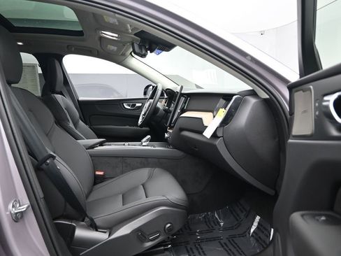 New 2026 Volvo XC60 T8 Plus w/ Climate Package AWD/4WD image 24